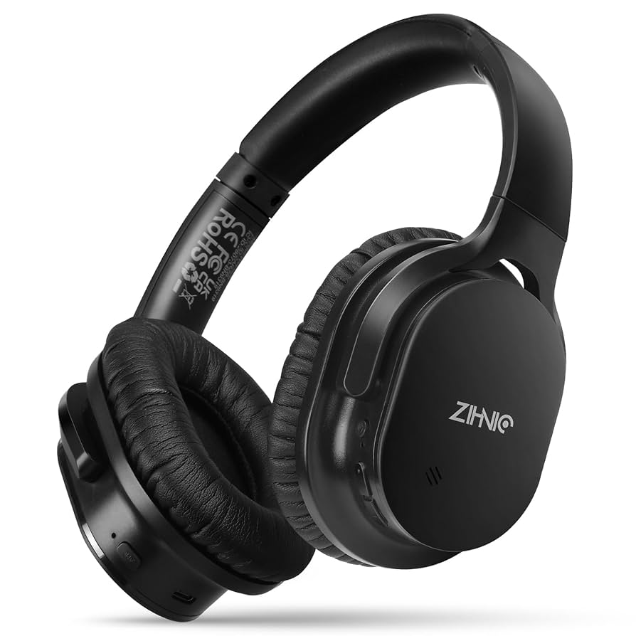 864　Heart and Beat Technology　Halozy　セット Amazon.com: ZIHNIC Kids Bluetooth Headphones, 40Hrs Play